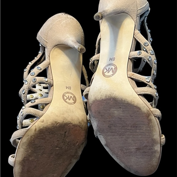 Michael Kors size 8M shoes - Picture 8 of 8